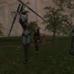 Dark Elf female
